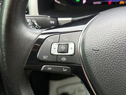 Used 2019 Volkswagen Atlas SEL Premium AWD/4WD image 35