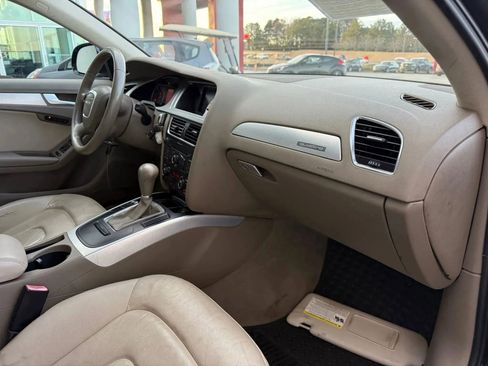 Used 2009 Audi A4 2.0T Premium Plus AWD/4WD image 19