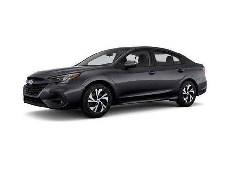 New 2025 Subaru Legacy Premium image 26