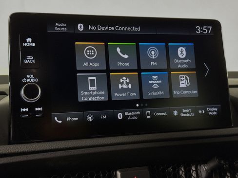 Certified 2024 Honda CR-V Sport-L image 16