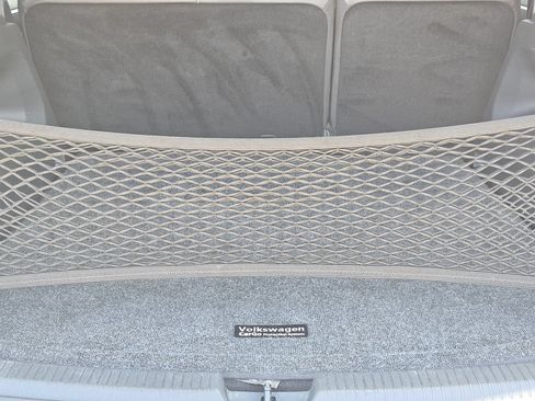 Used 2024 Volkswagen Atlas Cross Sport SEL R-Line AWD/4WD image 33