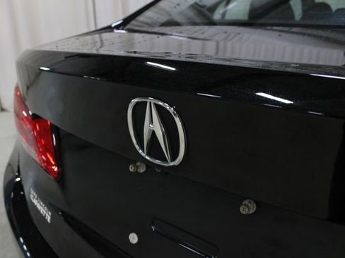 Used 2020 Acura TLX FWD image 34