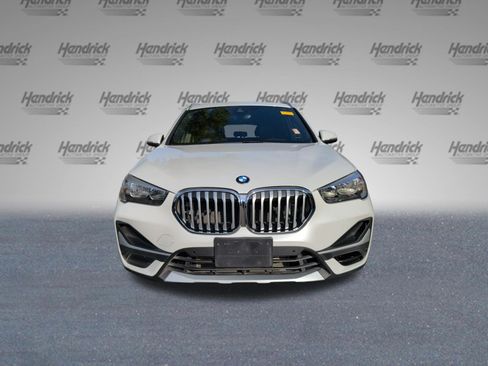 Used 2021 BMW X1 sDrive28i w/ Convenience Package FWD image 5