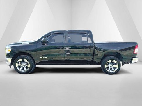 Used 2022 RAM 1500 Big Horn AWD/4WD image 4
