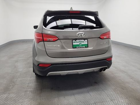 Used 2014 Hyundai Santa Fe Sport 2.0T w/ Technology Package 05 FWD image 6