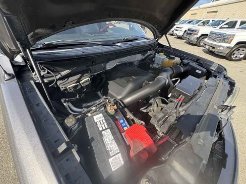 Used 2014 Ford F150 XLT w/ Equipment Group 302A Luxury image 40