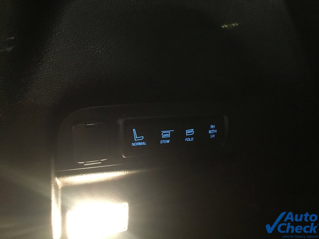 Used 2019 Ford Explorer Sport w/ Equipment Group 401A AWD/4WD image 16