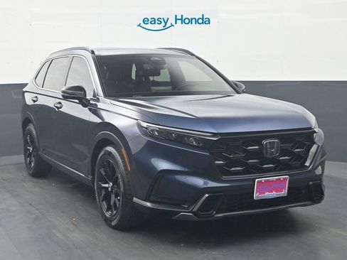 Used 2025 Honda CR-V Sport-L image 2