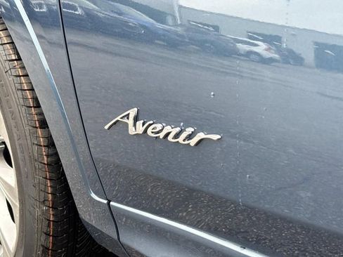 New 2026 Buick Envista Preferred FWD image 10