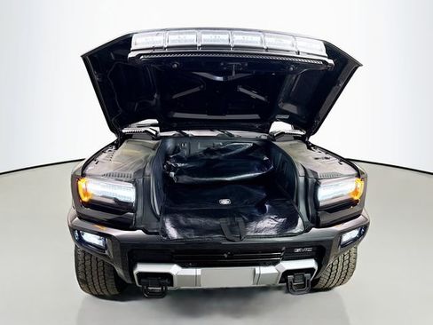 Used 2024 GMC Hummer EV 2X image 34