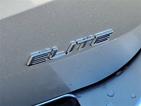 Used 2025 Honda Odyssey Elite image 29