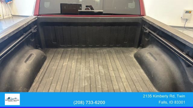 Used 2019 RAM 1500 Limited AWD/4WD image 27