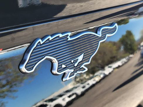 Certified 2025 Ford Mustang Mach-E Premium AWD/4WD image 5