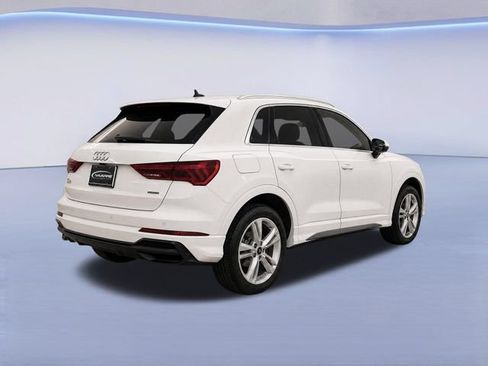 Used 2021 Audi Q3 2.0T Premium w/ Convenience Package AWD/4WD image 8