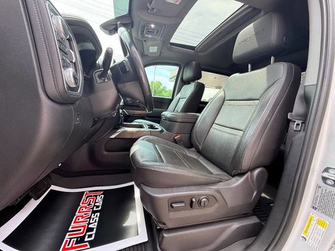 Used 2020 GMC Sierra 2500 Denali w/ Denali Ultimate Package image 25