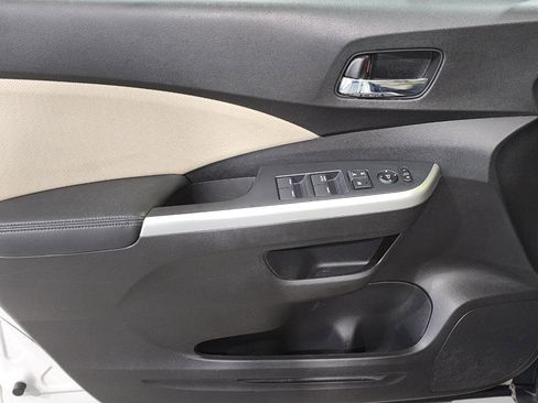 Used 2015 Honda CR-V EX-L image 11