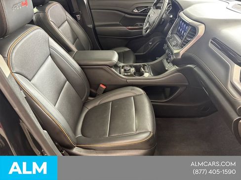 Used 2023 GMC Acadia AT4 AWD/4WD image 16