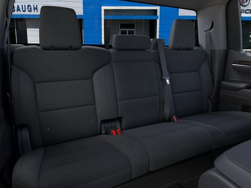 New 2026 GMC Sierra 1500 SLE w/ X31 Off-Road Package image 33