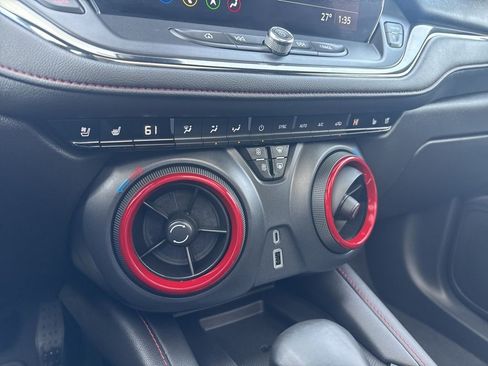 Used 2023 Chevrolet Blazer RS w/ Enhanced Convenience Package image 22