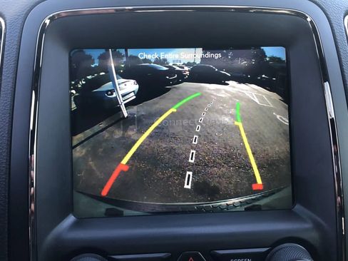 Used 2019 Dodge Durango R/T w/ Trailer Tow Group IV RWD image 36