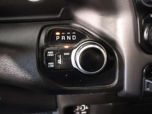 Used 2022 RAM 2500 Big Horn AWD/4WD image 7