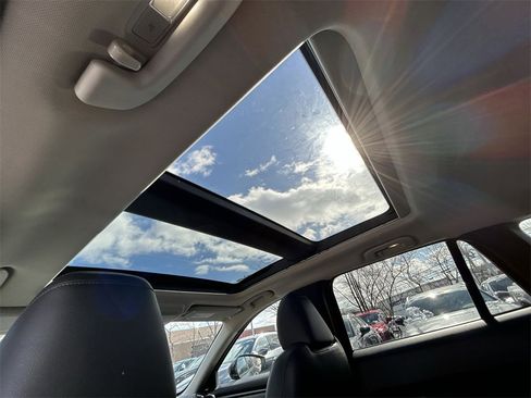 Used 2023 MAZDA CX-50 AWD 2.5 S w/ Cargo Package image 24