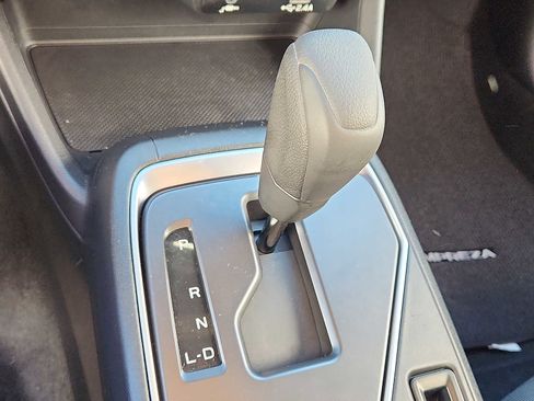 Used 2025 Subaru Impreza 2.0i image 14