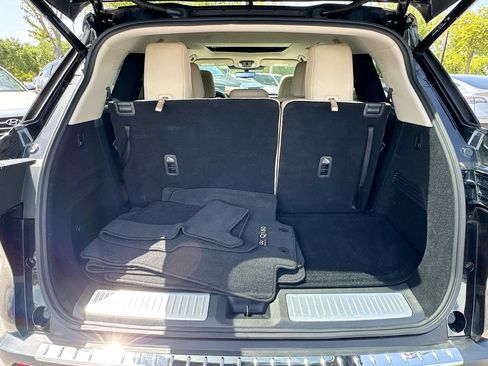 Used 2023 INFINITI QX60 Luxe w/ Vision Package AWD/4WD image 29