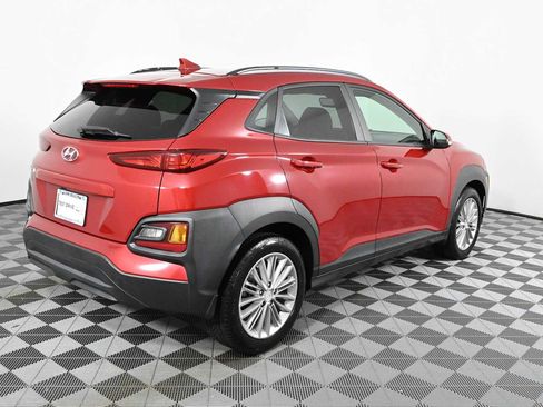 Used 2020 Hyundai Kona SEL Plus FWD image 7