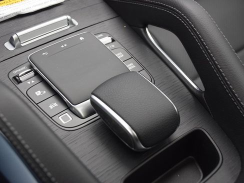 New 2026 Mercedes-Benz GLE 350 4MATIC image 28