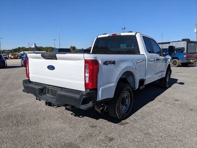 Used 2024 Ford F250 XL