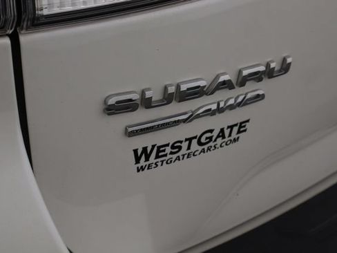 Used 2023 Subaru Forester Premium AWD/4WD image 31