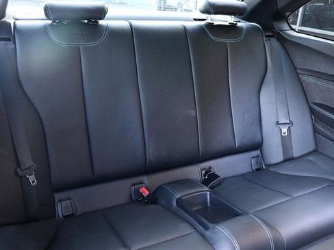 Used 2018 BMW M2 w/ Executive Package image 14