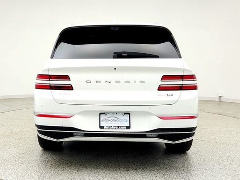 Used 2025 Genesis GV80 3.5T Prestige AWD/4WD image 6