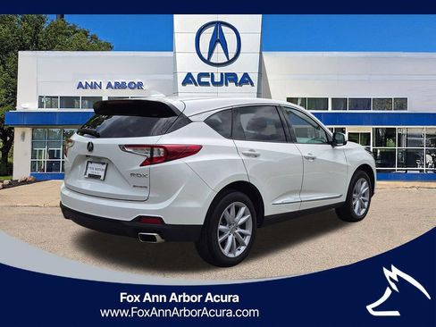 Certified 2023 Acura RDX AWD image 6