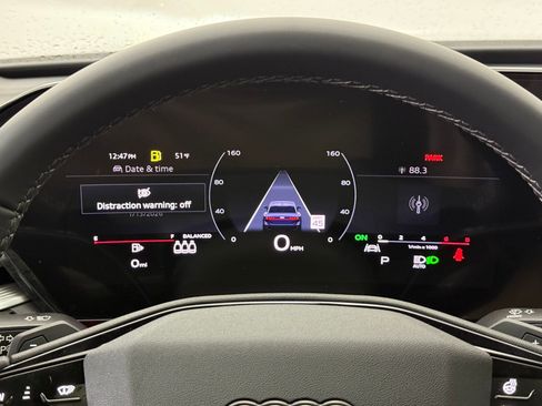 New 2026 Audi A6 Premium Plus image 22