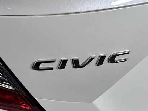 Certified 2017 Honda Civic EX-T image 25