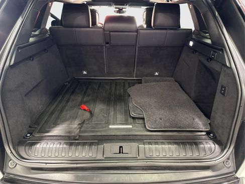 Used 2019 Land Rover Range Rover Sport Autobiography AWD/4WD image 13