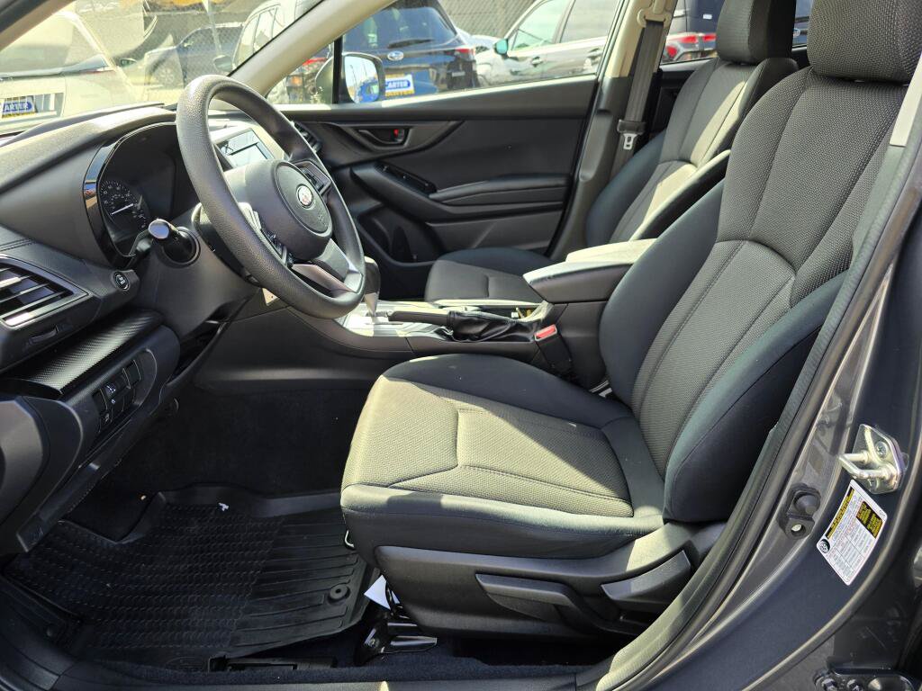 Used 2021 Subaru Crosstrek 2.0i AWD/4WD image 20