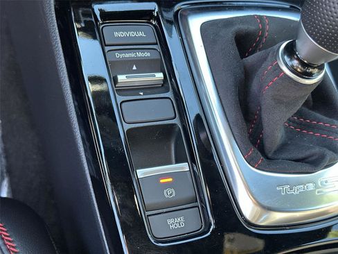 New 2026 Acura Integra Type S image 27