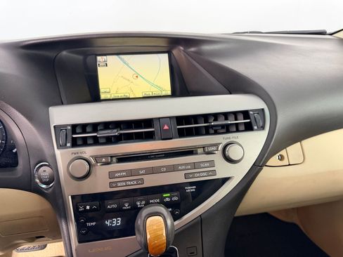 Used 2011 Lexus RX 350 2WD w/ Premium Pkg image 26