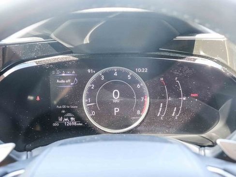 Used 2025 Lexus NX 250 FWD w/ Premium Package image 21