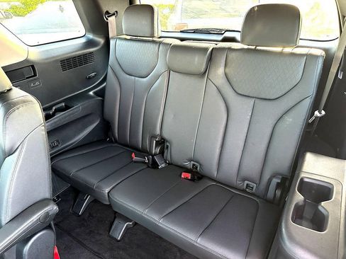 Used 2022 Hyundai Palisade SEL w/ Premium Package AWD/4WD image 21