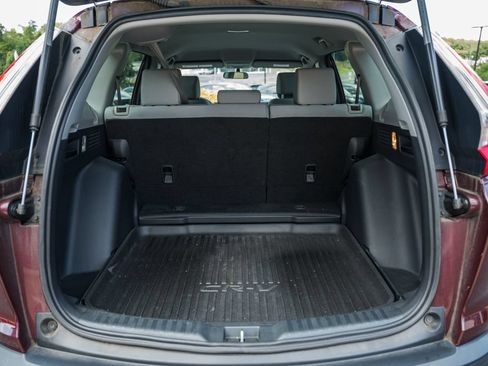 Used 2019 Honda CR-V LX image 9