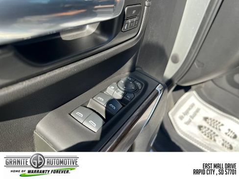 Used 2020 Chevrolet Silverado 3500 High Country AWD/4WD image 20