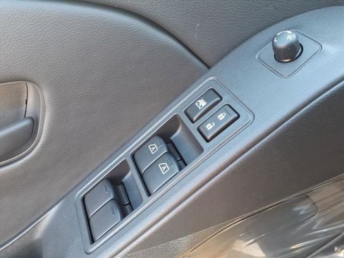 New 2026 Nissan Frontier SV image 18