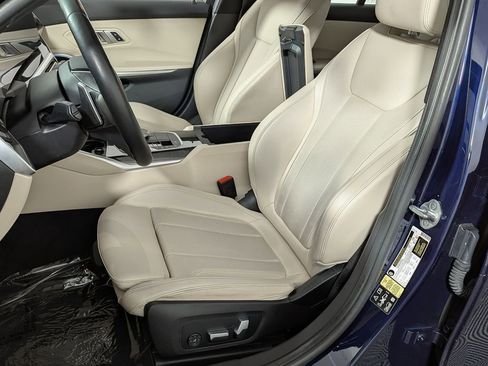 Certified 2023 BMW 330i xDrive Sedan w/ Premium Package image 19