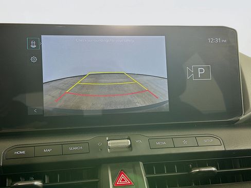 Used 2025 Kia K4 LXS FWD image 22