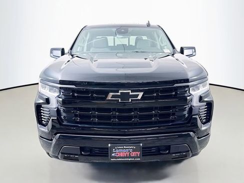 New 2026 Chevrolet Silverado 1500 RST w/ All Star Edition Plus AWD/4WD image 2