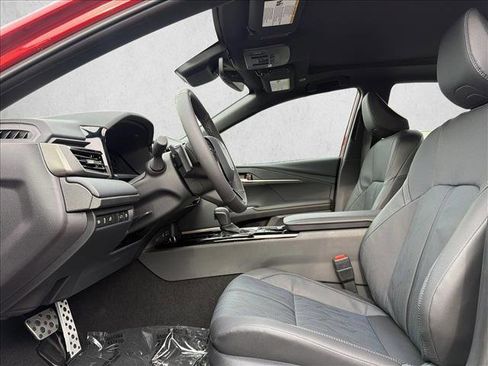 New 2026 Toyota Camry XSE image 11